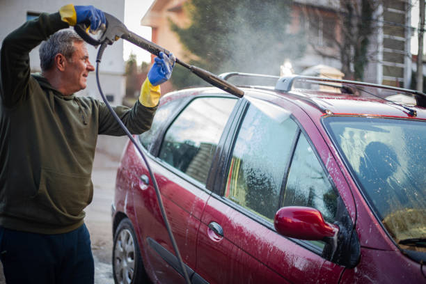 Best Pressure Washing Company Near Me  in Braddock, PA